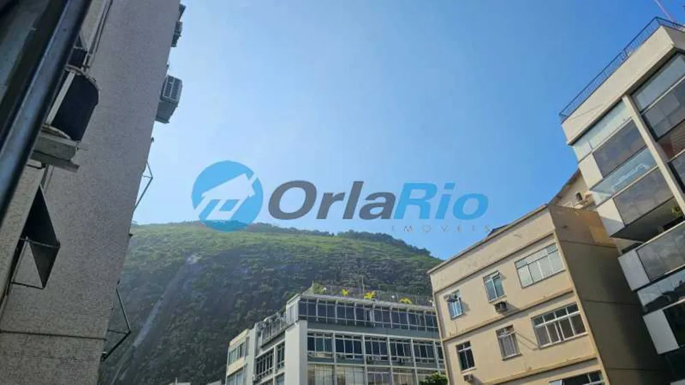 Apartamento, 3 quartos, 122 m² - Foto 1