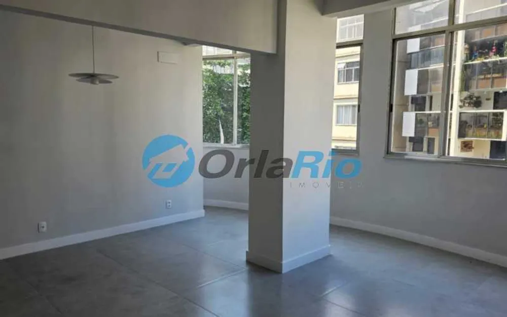 Apartamento, 3 quartos, 122 m² - Foto 3