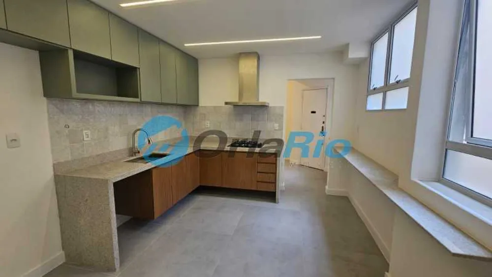 Apartamento, 3 quartos, 122 m² - Foto 19