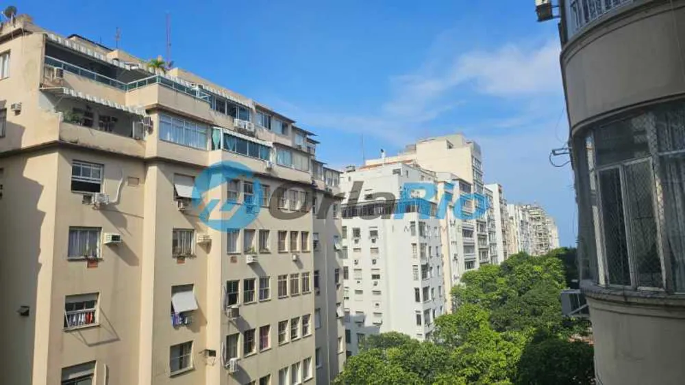 Apartamento, 3 quartos, 122 m² - Foto 2
