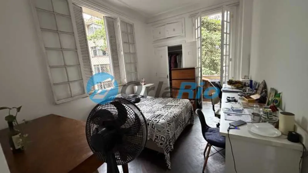 Apartamento, 4 quartos, 184 m² - Foto 16