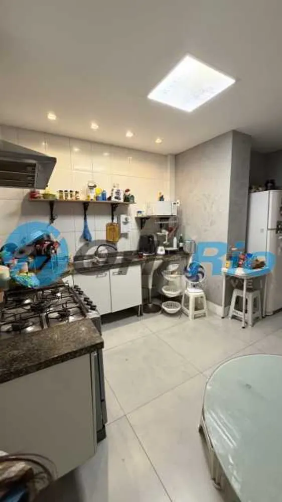 Apartamento, 4 quartos, 184 m² - Foto 27