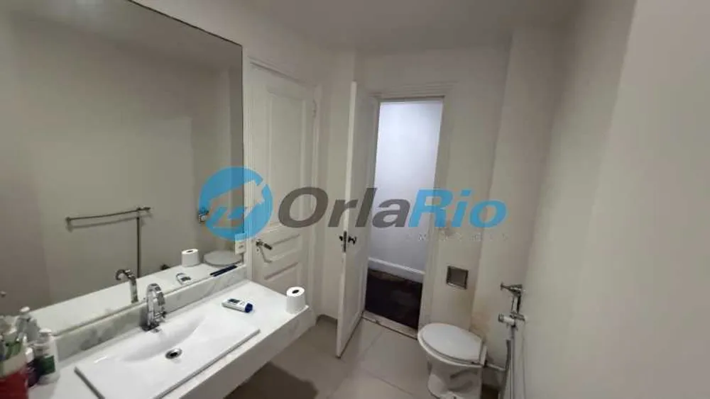 Apartamento, 4 quartos, 184 m² - Foto 15