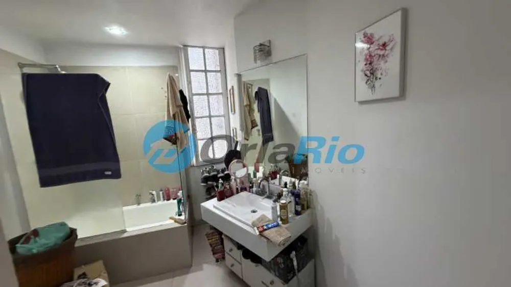 Apartamento, 4 quartos, 184 m² - Foto 22
