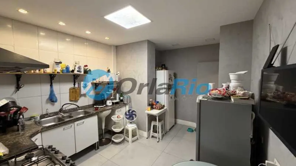 Apartamento, 4 quartos, 184 m² - Foto 25