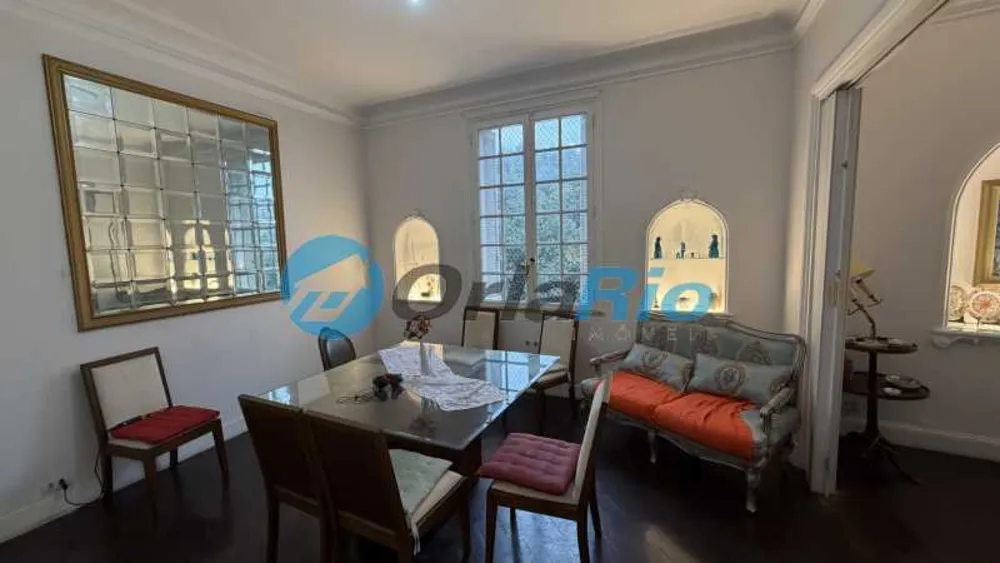 Apartamento, 4 quartos, 184 m² - Foto 6