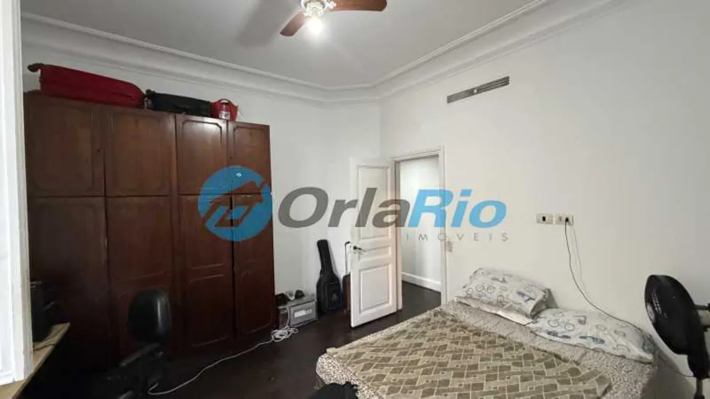Apartamento, 4 quartos, 184 m² - Foto 9