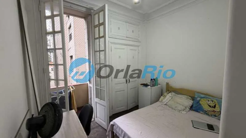 Apartamento, 4 quartos, 184 m² - Foto 20