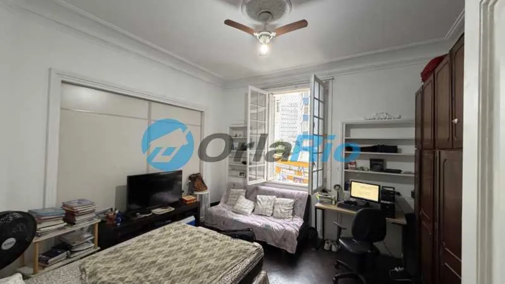 Apartamento, 4 quartos, 184 m² - Foto 8