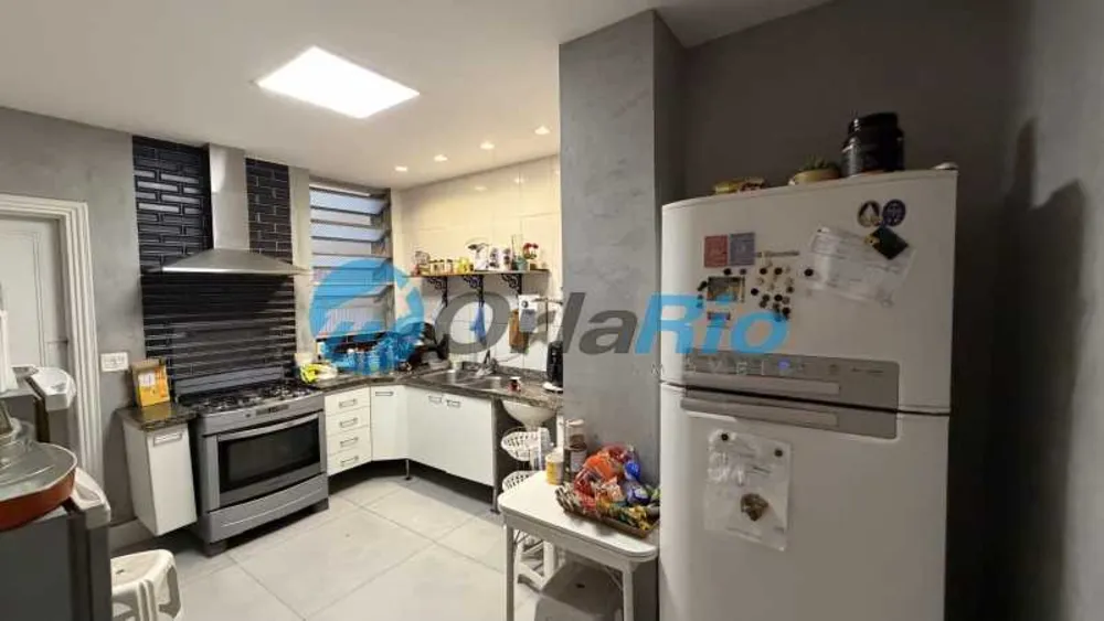 Apartamento, 4 quartos, 184 m² - Foto 24