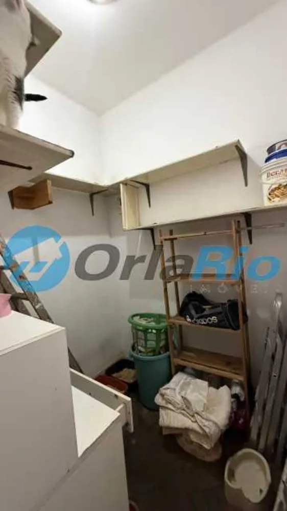 Apartamento, 4 quartos, 184 m² - Foto 30