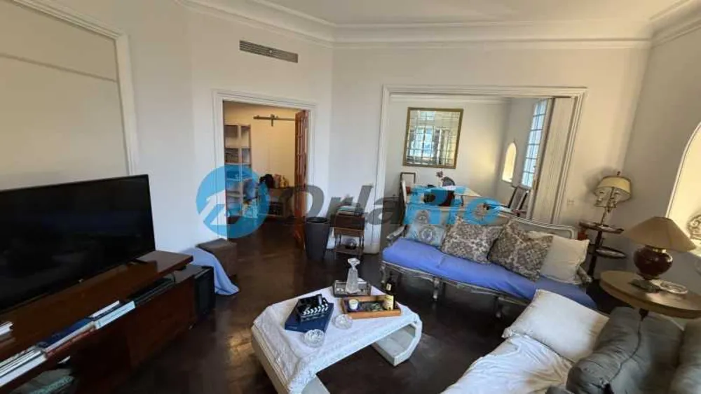 Apartamento, 4 quartos, 184 m² - Foto 2