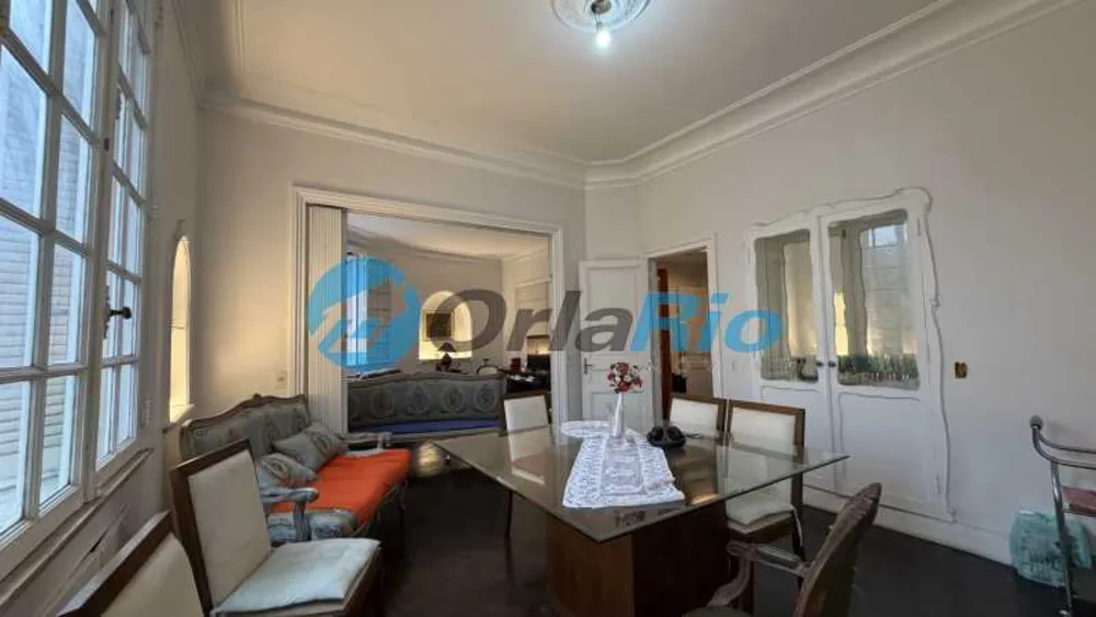 Apartamento, 4 quartos, 184 m² - Foto 1