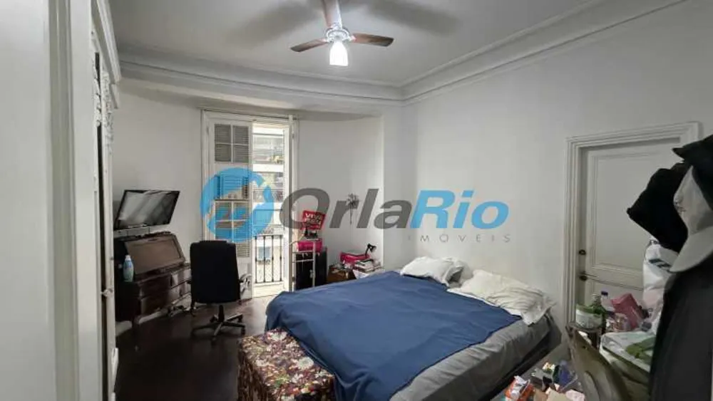 Apartamento, 4 quartos, 184 m² - Foto 13