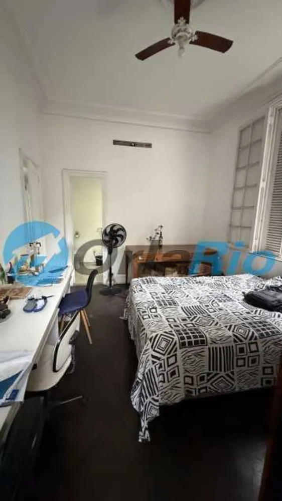 Apartamento, 4 quartos, 184 m² - Foto 18