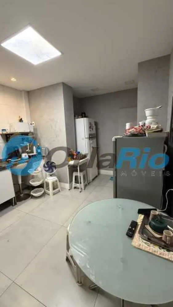 Apartamento, 4 quartos, 184 m² - Foto 26