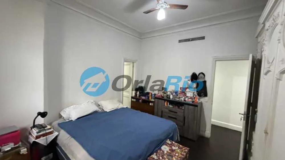 Apartamento, 4 quartos, 184 m² - Foto 11