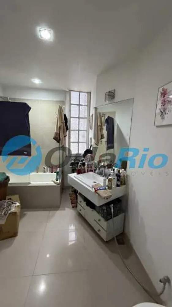 Apartamento, 4 quartos, 184 m² - Foto 23