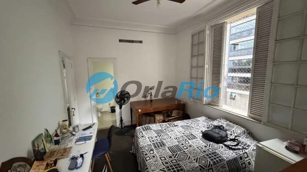 Apartamento, 4 quartos, 184 m² - Foto 17