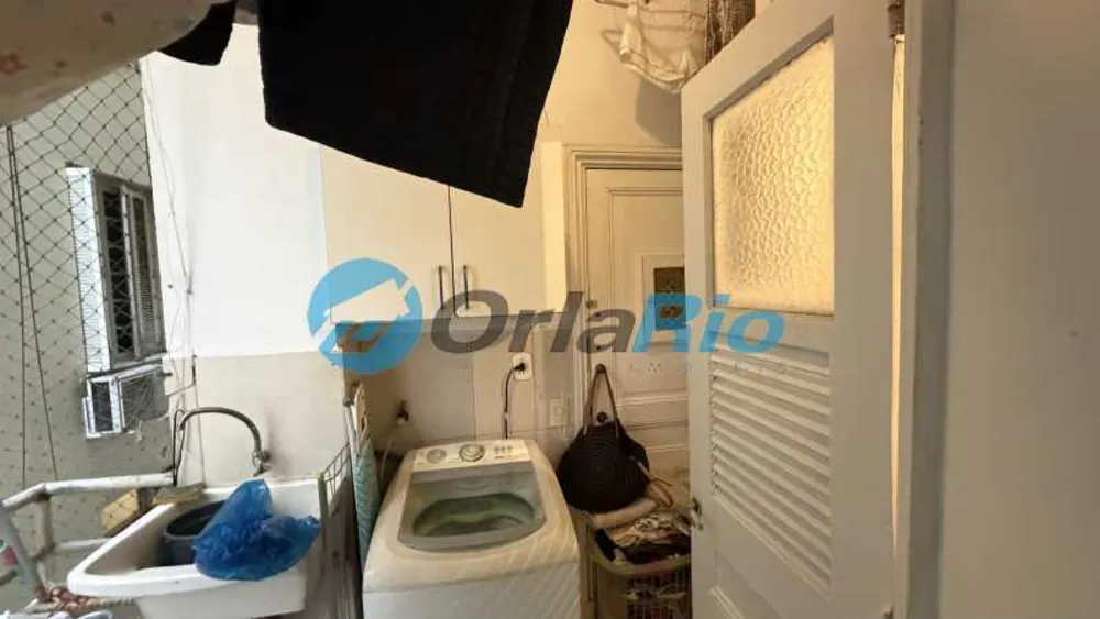 Apartamento, 4 quartos, 184 m² - Foto 28