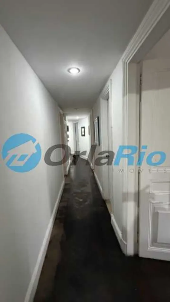 Apartamento, 4 quartos, 184 m² - Foto 7