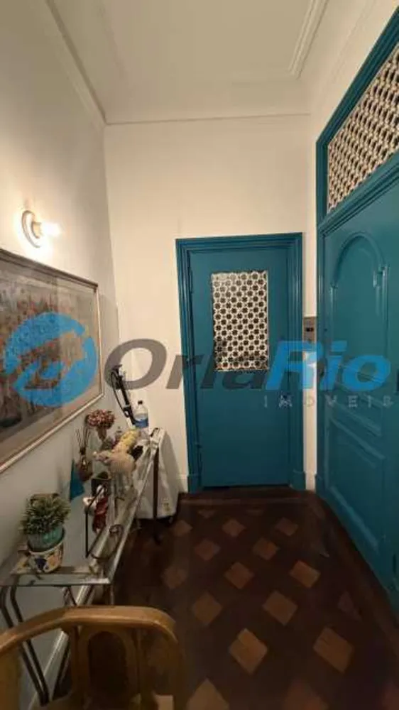 Apartamento, 4 quartos, 184 m² - Foto 3