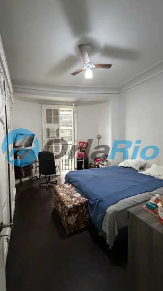 Apartamento, 4 quartos, 184 m² - Foto 12