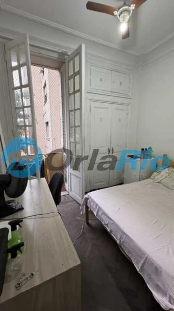 Apartamento, 4 quartos, 184 m² - Foto 21
