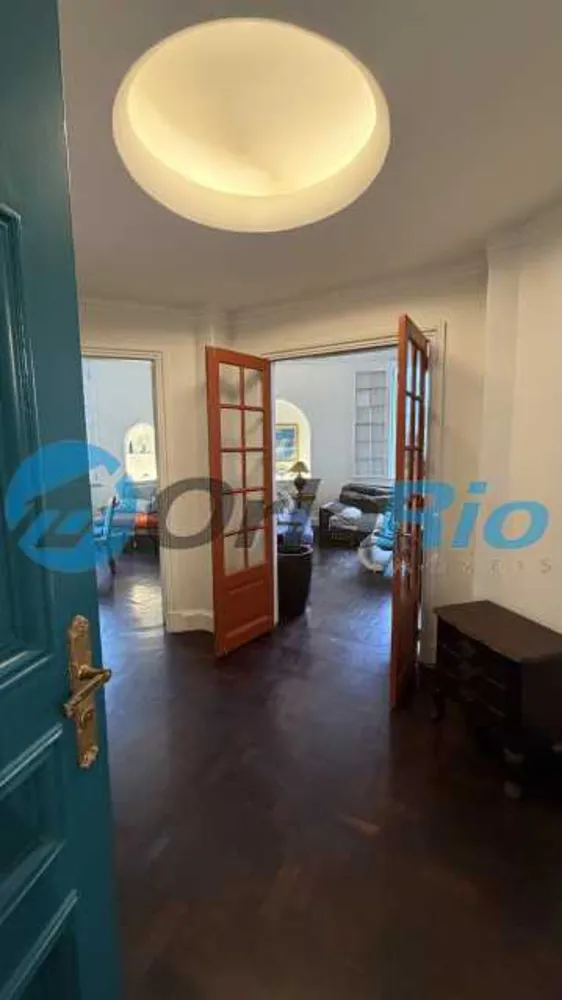 Apartamento, 4 quartos, 184 m² - Foto 4