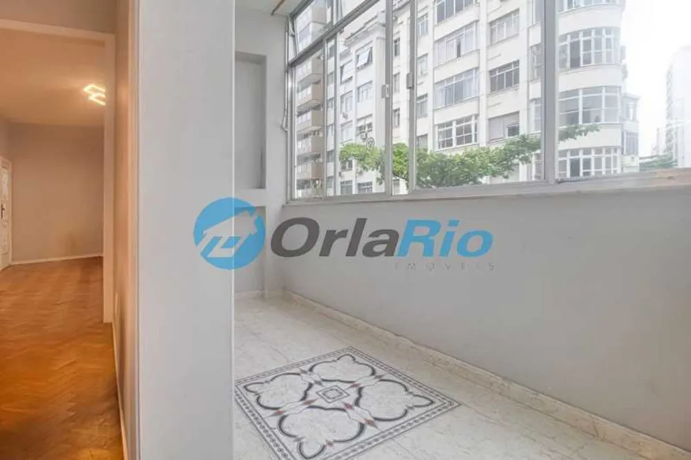 Apartamento, 4 quartos, 176 m² - Foto 3