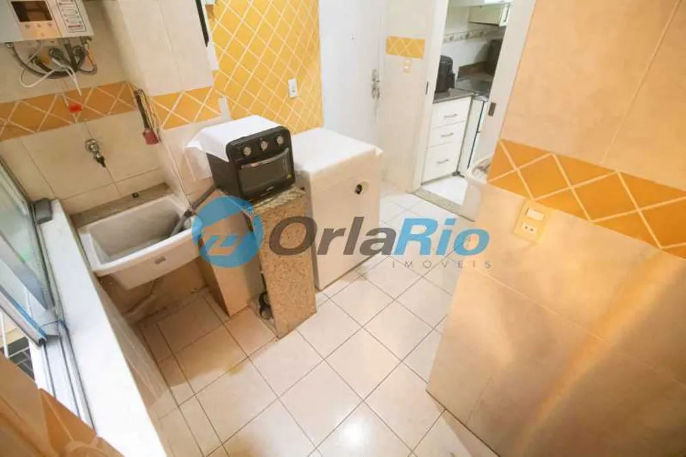 Apartamento, 4 quartos, 172 m² - Foto 21