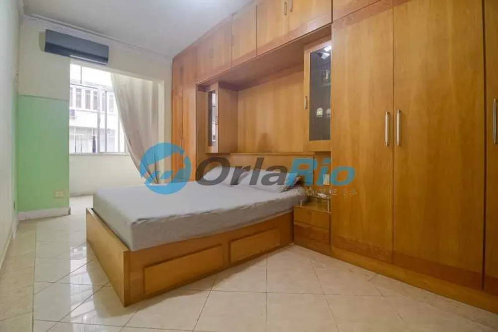 Apartamento, 4 quartos, 172 m² - Foto 16