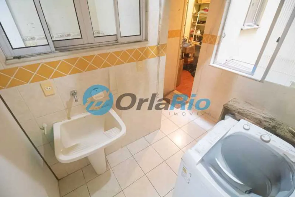 Apartamento, 4 quartos, 172 m² - Foto 22