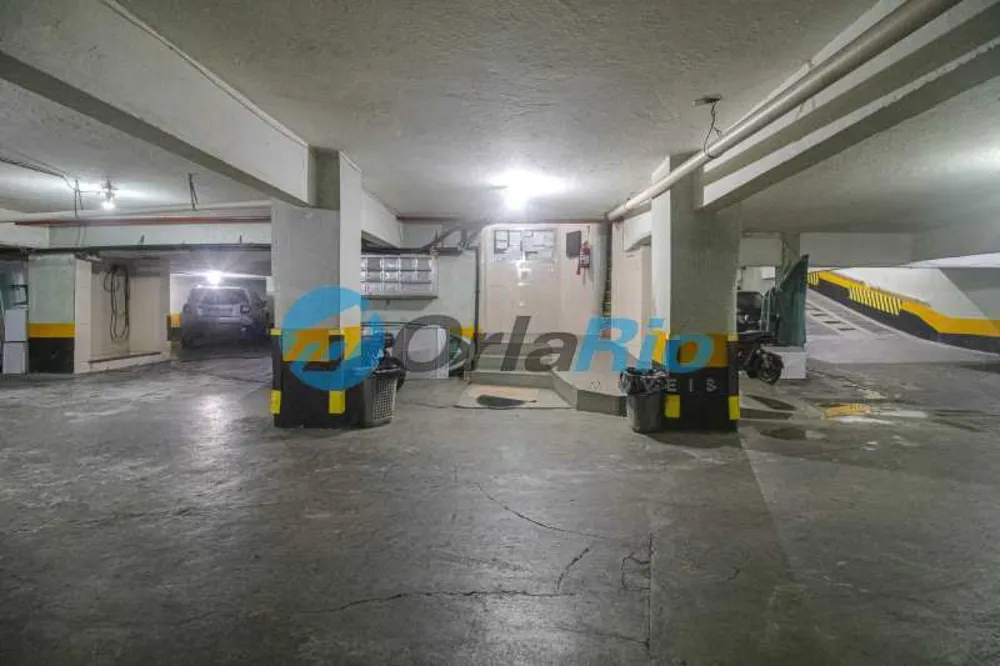 Apartamento, 4 quartos, 172 m² - Foto 23