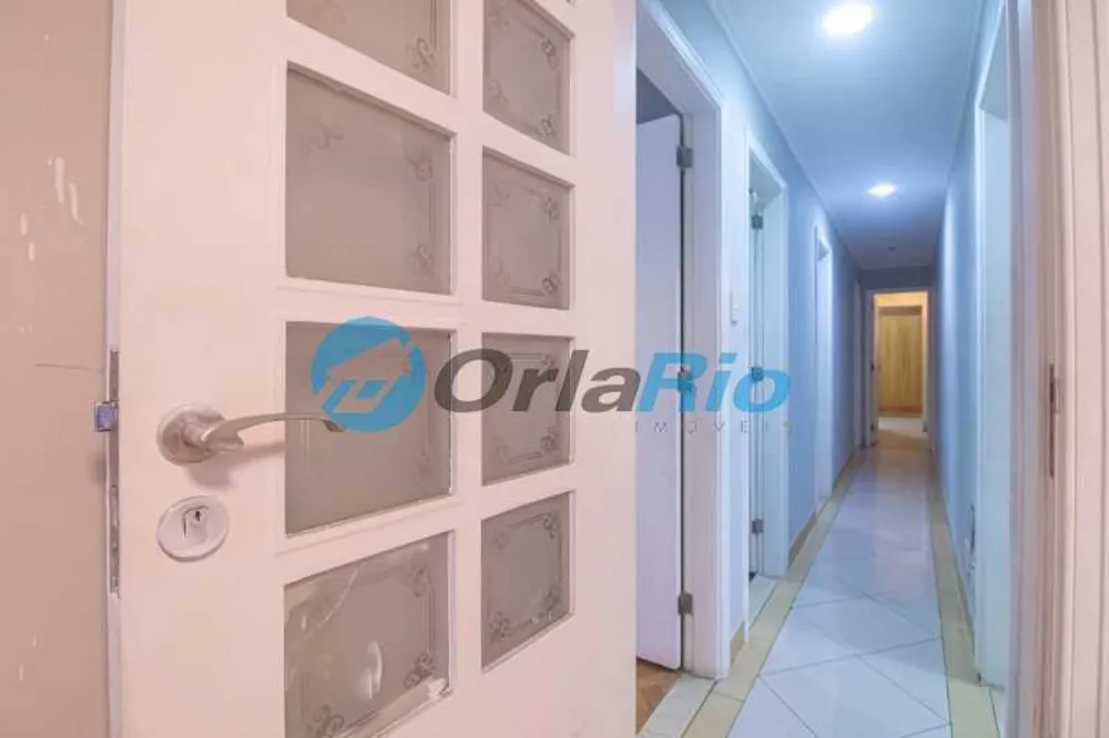 Apartamento, 4 quartos, 176 m² - Foto 7