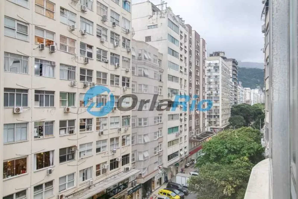 Apartamento, 4 quartos, 176 m² - Foto 6