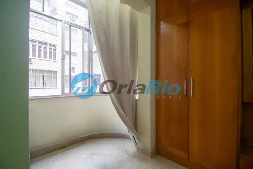 Apartamento, 4 quartos, 172 m² - Foto 17