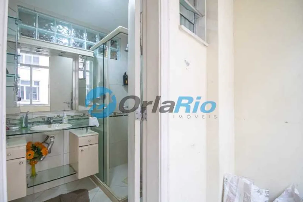 Apartamento, 4 quartos, 176 m² - Foto 12