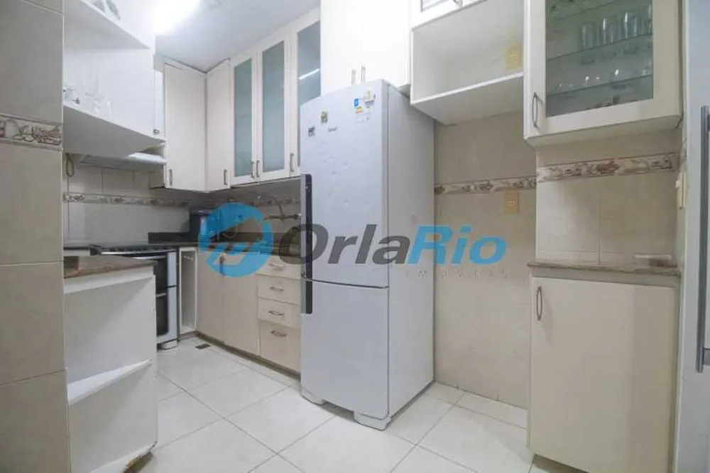 Apartamento, 4 quartos, 172 m² - Foto 19