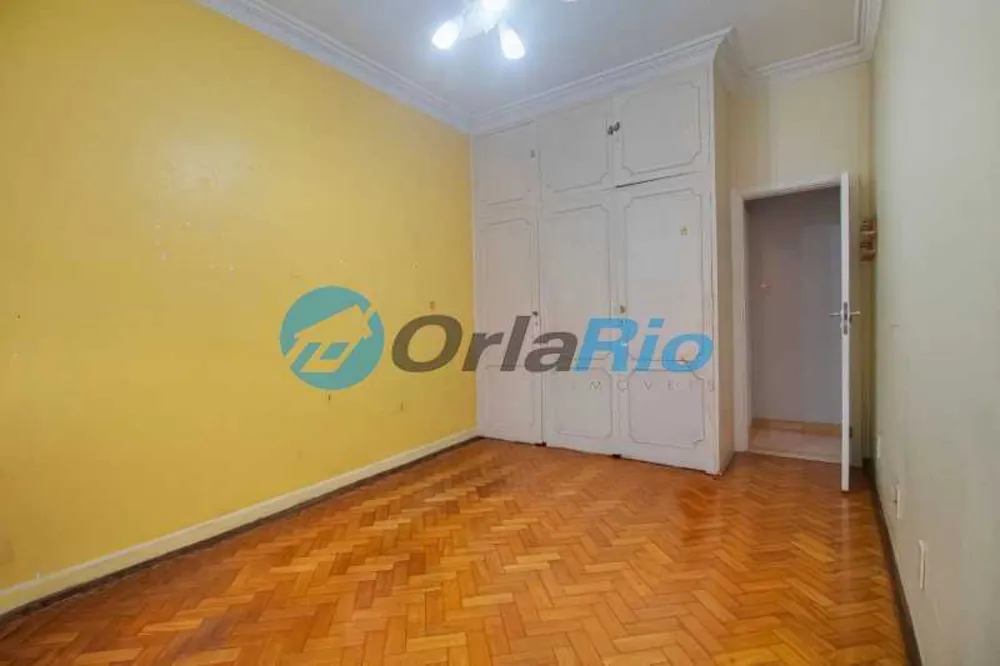 Apartamento, 4 quartos, 172 m² - Foto 14