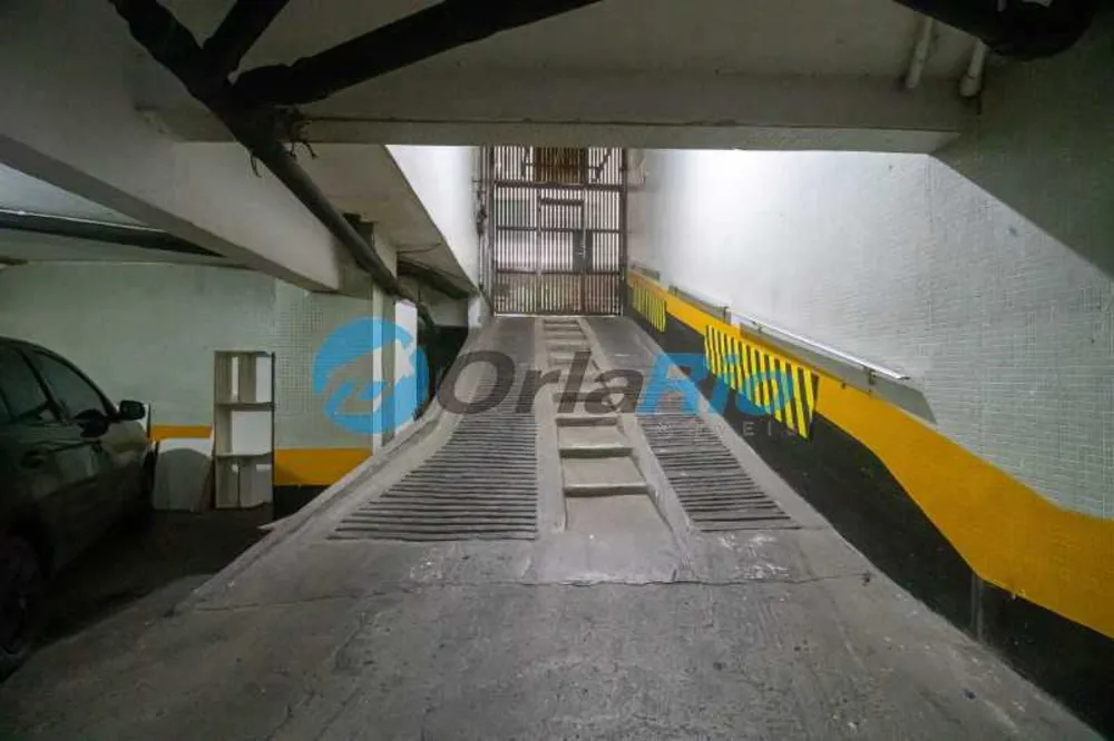 Apartamento, 4 quartos, 172 m² - Foto 24