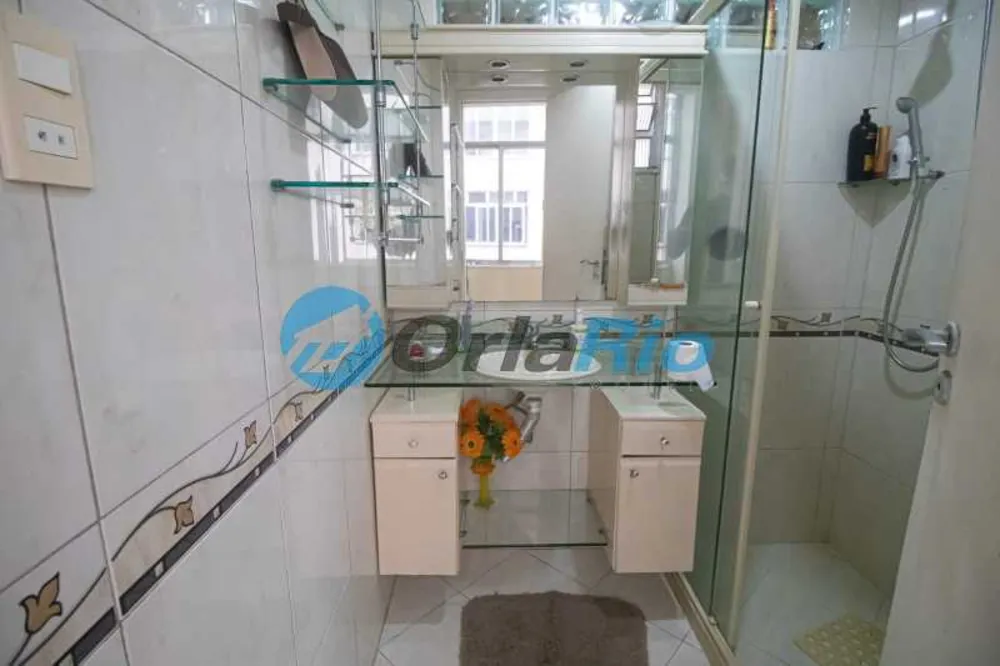Apartamento, 4 quartos, 172 m² - Foto 13