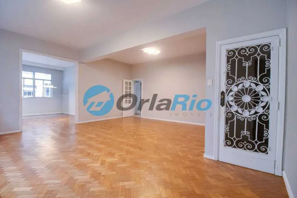 Apartamento, 4 quartos, 176 m² - Foto 4
