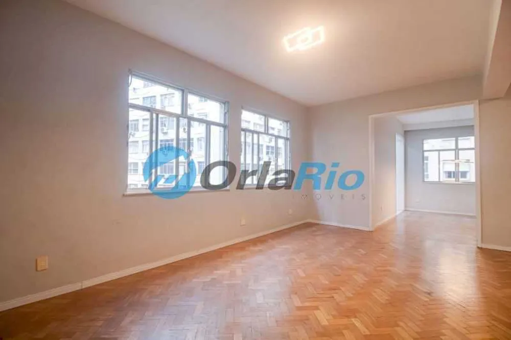 Apartamento, 4 quartos, 176 m² - Foto 2