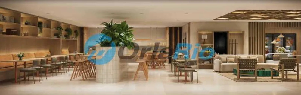 Loft, 35 m² - Foto 15