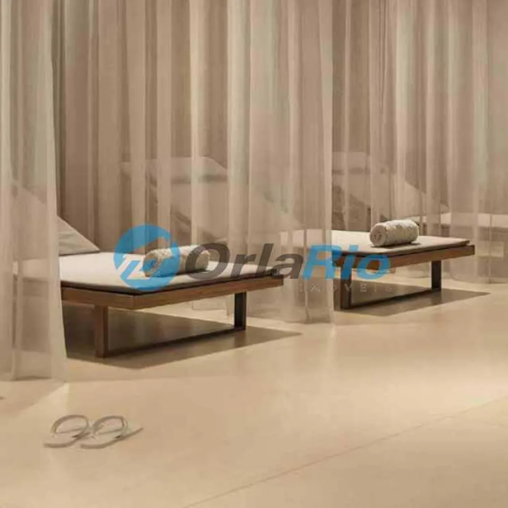Loft, 35 m² - Foto 22