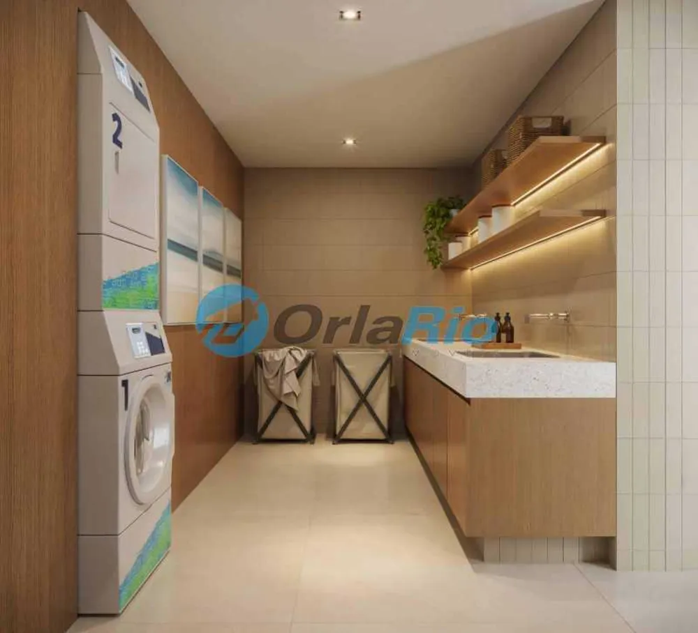 Loft, 35 m² - Foto 19