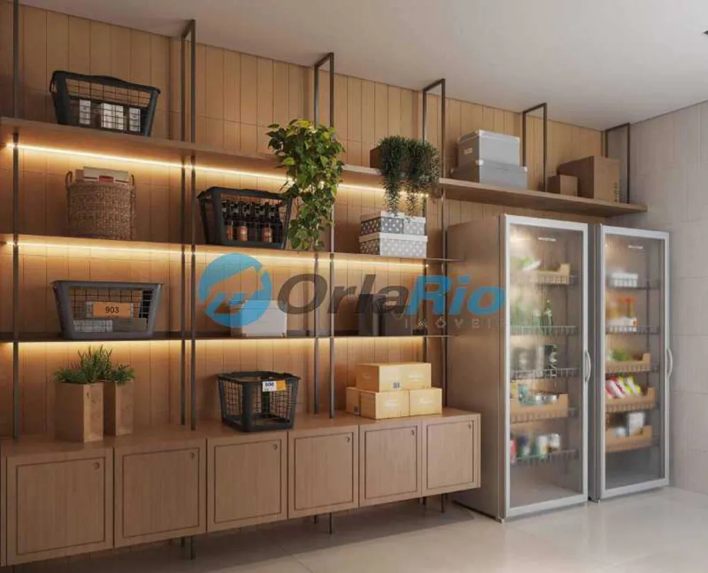 Loft, 35 m² - Foto 2