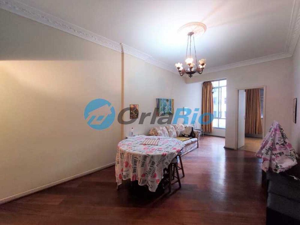 Apartamento, 2 quartos, 62 m² - Foto 1