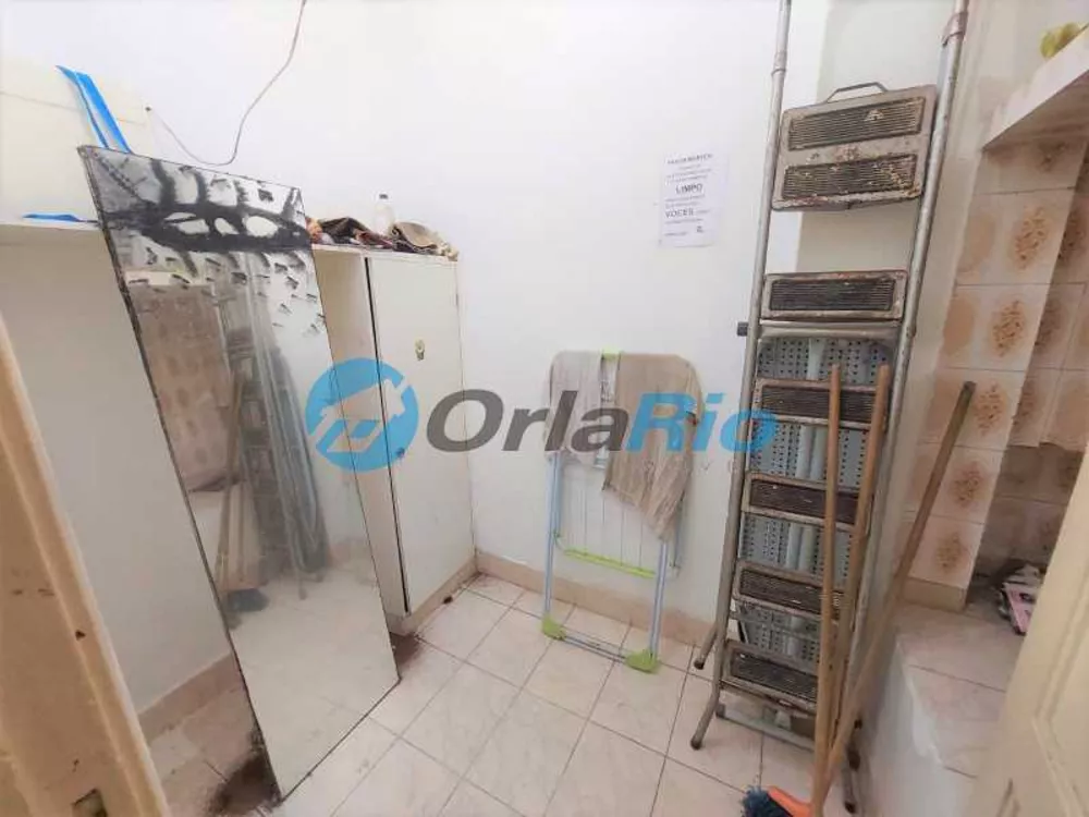 Apartamento, 2 quartos, 62 m² - Foto 8